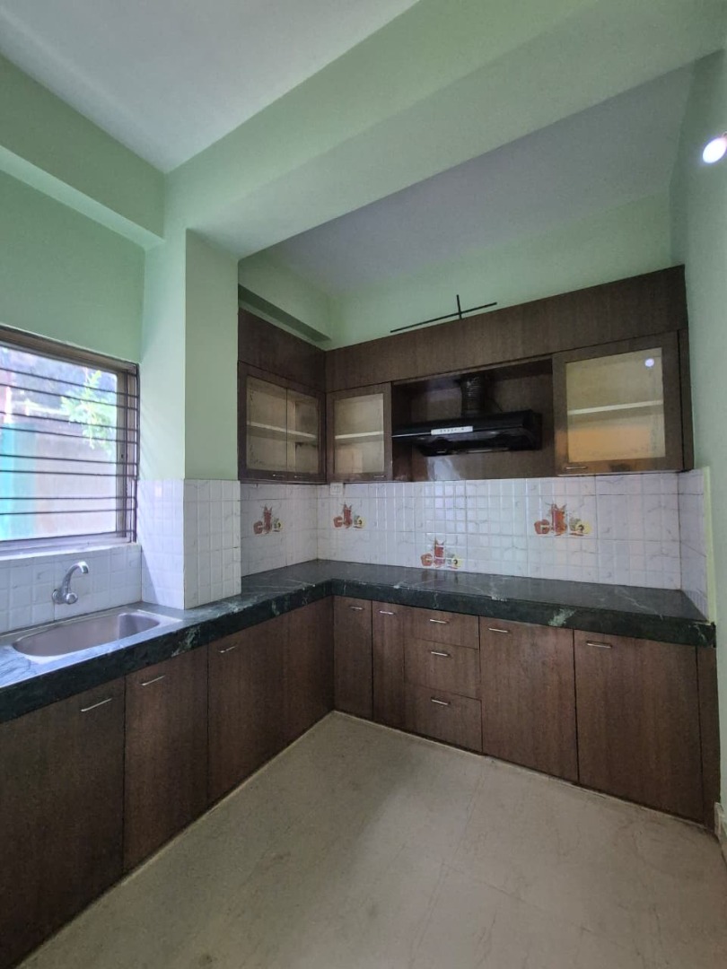 Unfurnished 3bhk in Rukmini Gaon, Guwahati, Assam, India for Rent